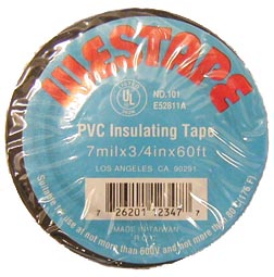 80
                Electrical Tape
